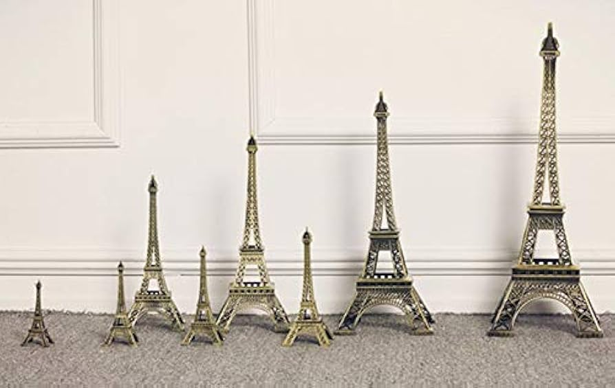 エッフェル塔グッズ