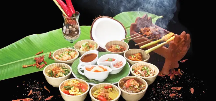 Raja's Balinese