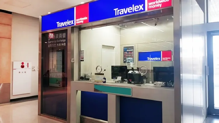 シンガポール両替でちょっと得する3つのコツ