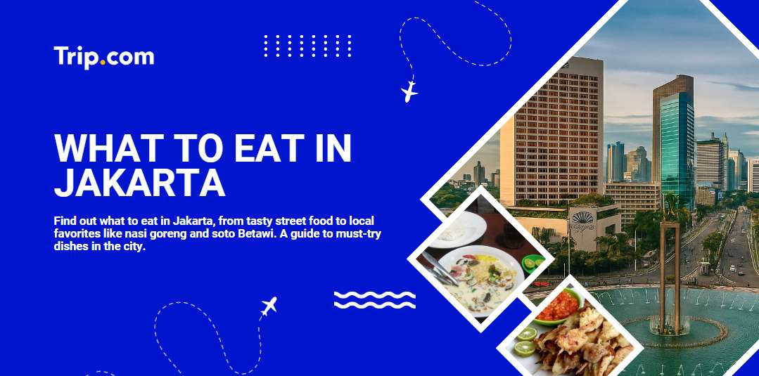 what to eat in jakarta