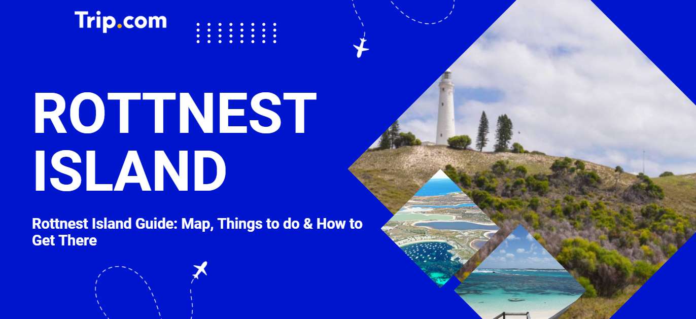 Rottnest Island