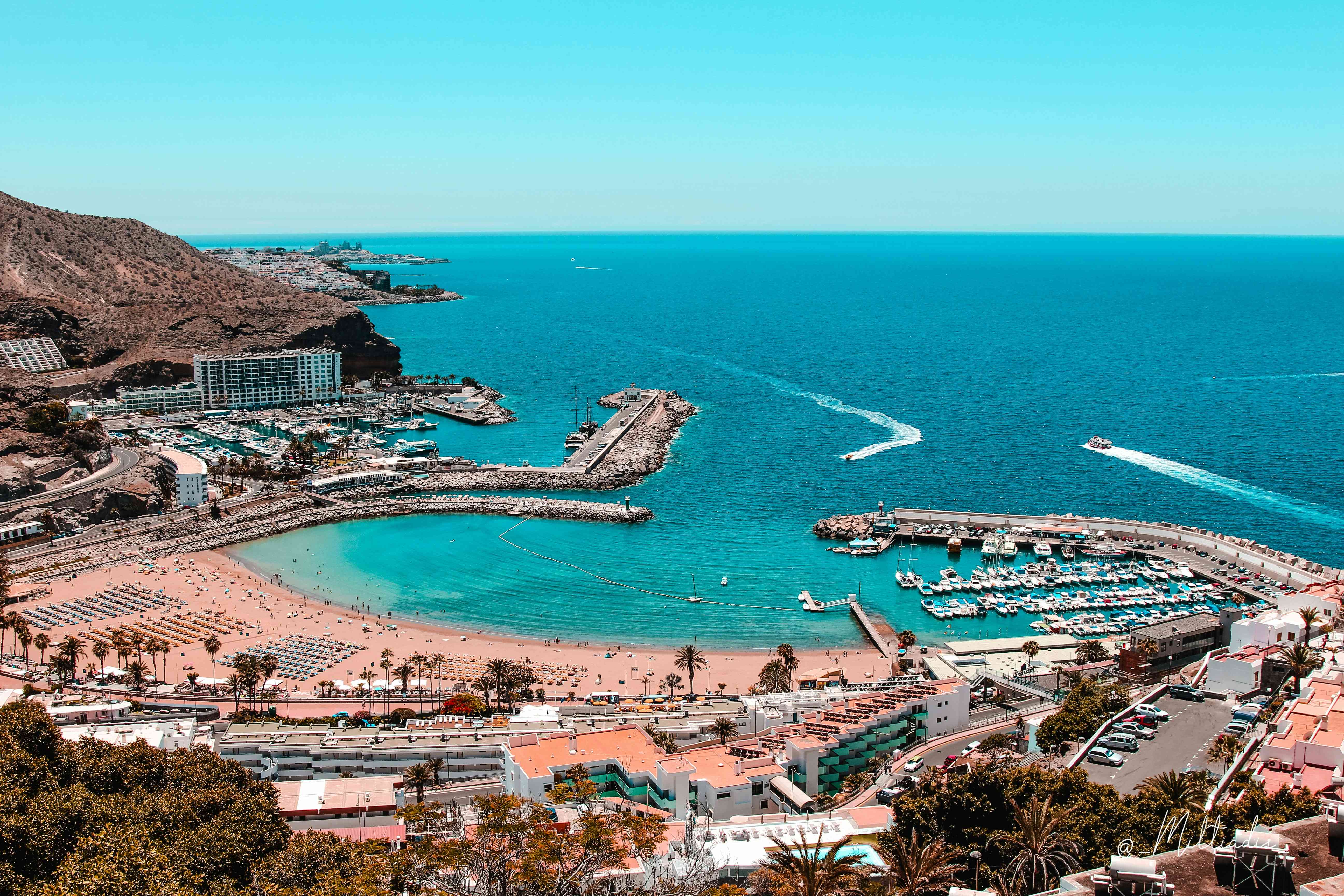 Gran Canaria