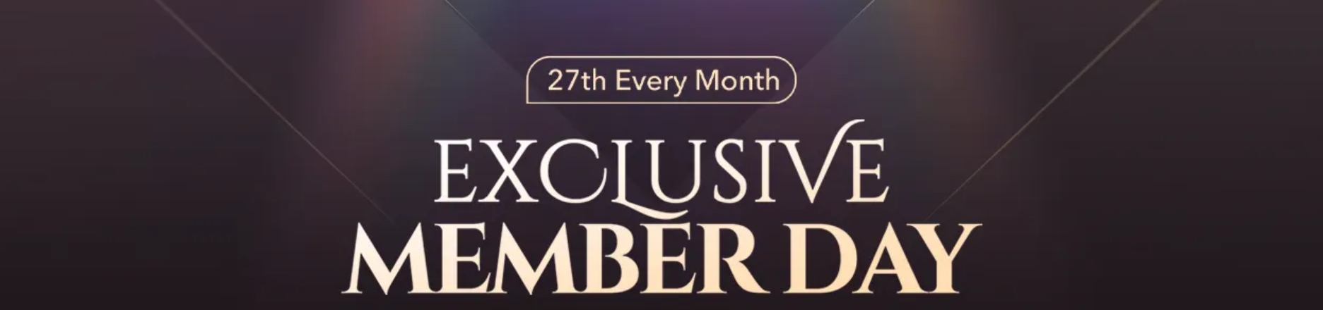 Trip.com Promo Code Singapore: Member Day