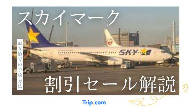 スカイマーク 割引