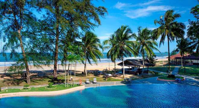 cherating