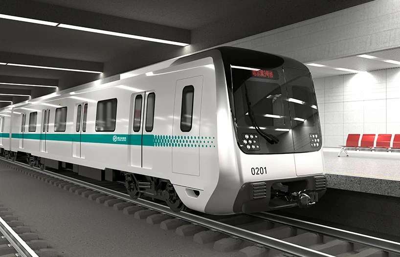 Overview of Harbin Metro System