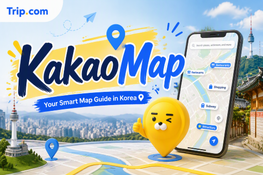 KakaoMap