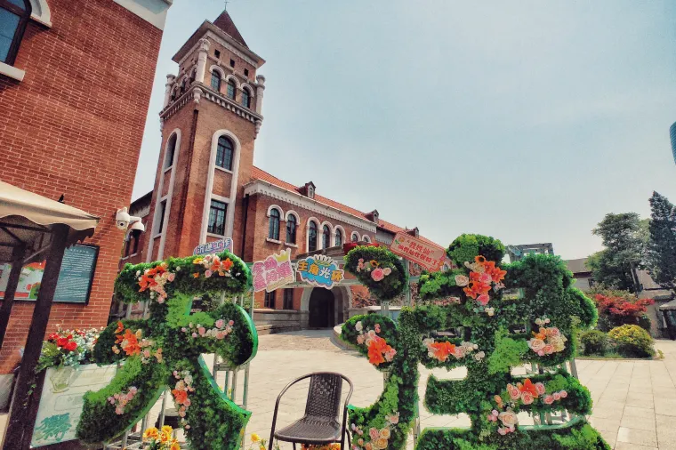 天津で治安がよい地域