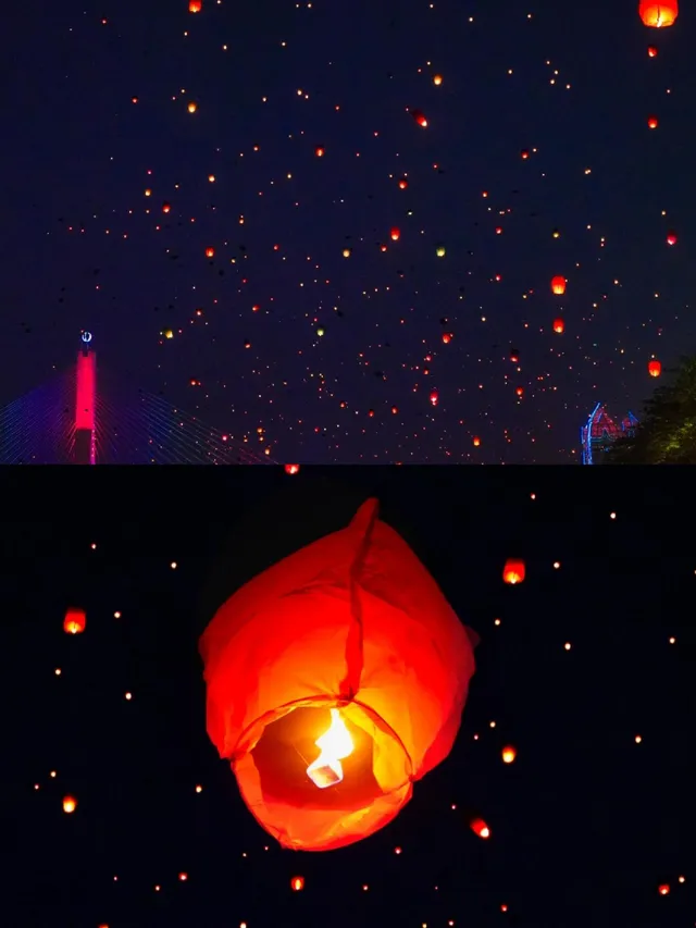 8. Celebrate Local Festivals with Ethnic Groups