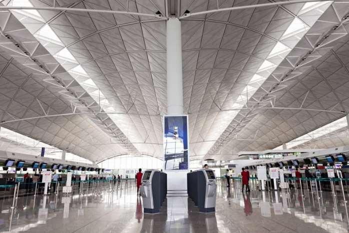 China Airport