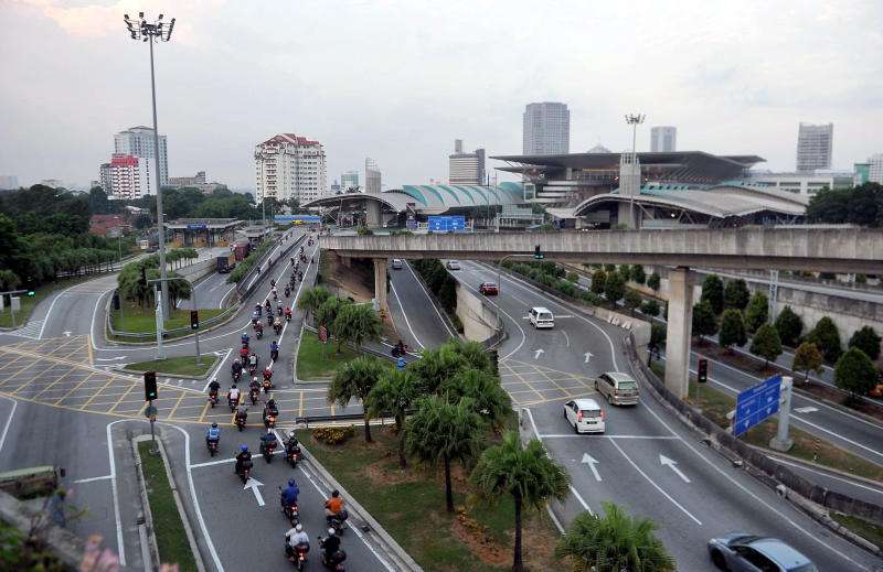 perbatasan singapura johor