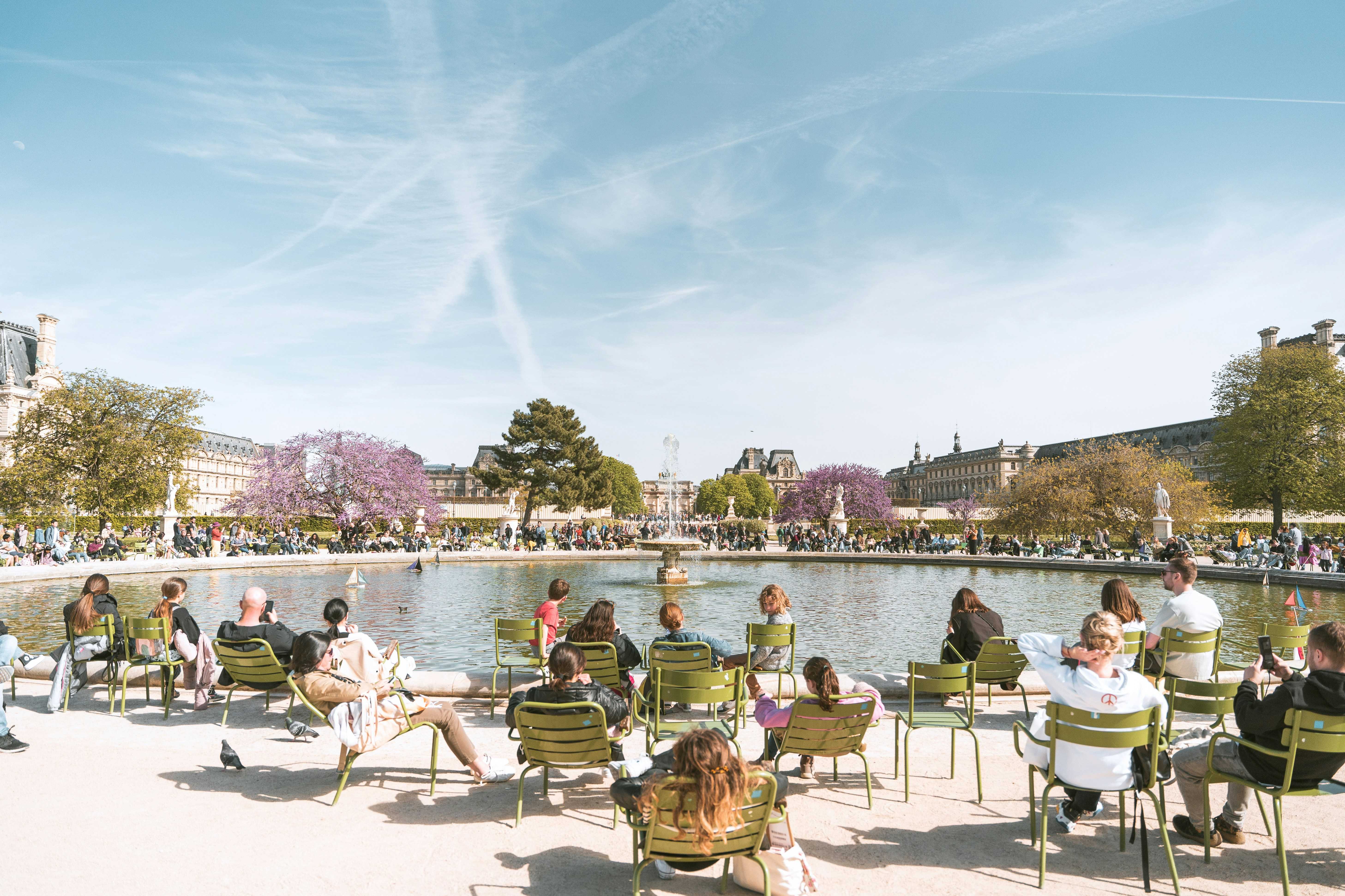 Сколько дней отдыха во Франции