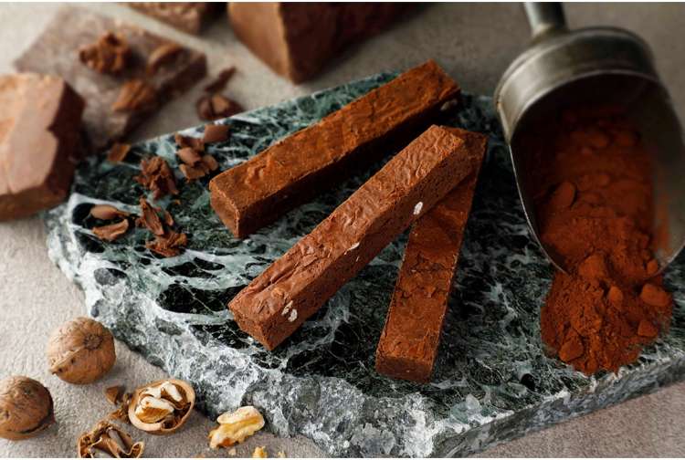 【洋菓子】コートクール「東京ブラウニー」