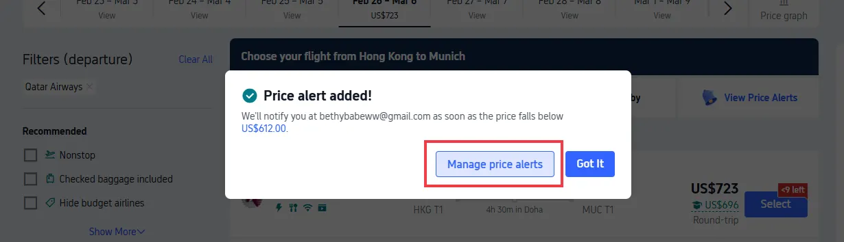 What Time is Trip.com the Cheapest?