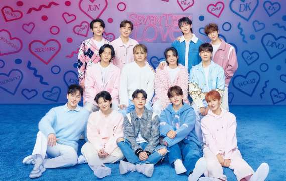 SEVENTEEN 2026 JAPAN FANMEETING「YAKUSOKU」東京・大阪公演ガイド