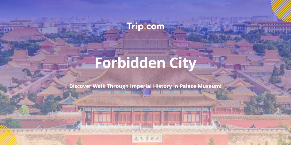 Forbidden City