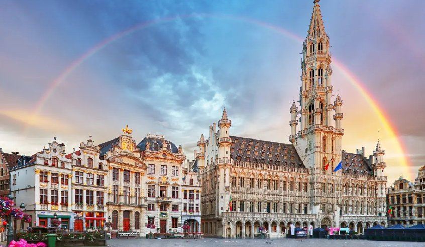 Belgique