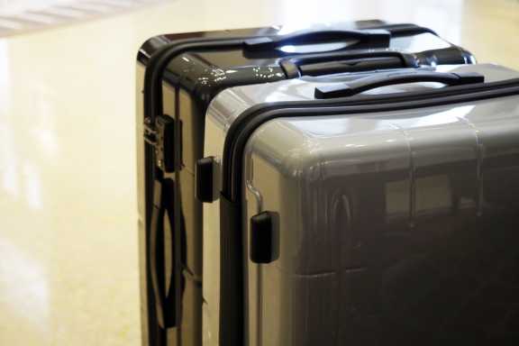 アシアナ航空の機内持ち込み荷物は1個10kgまで	4
