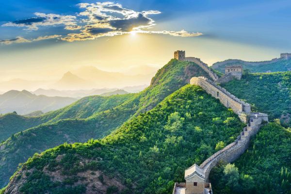 Badaling Great Wall