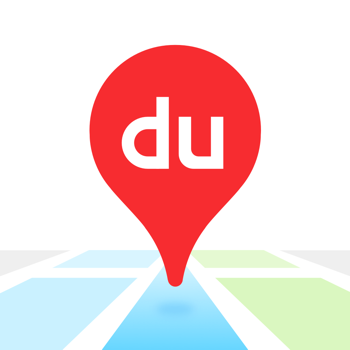 Baidu Maps