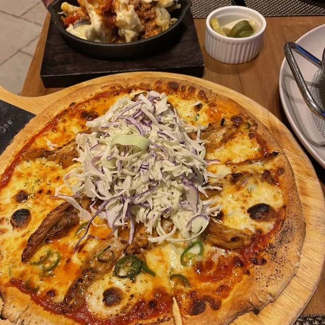 Incheon Food