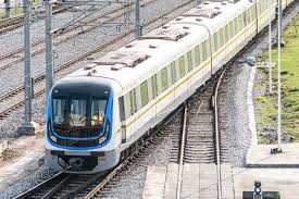 Cẩm nang tàu điện ngầm Quảng Châu: Tuyến 13 (Tàu điện ngầm Quảng Châu)