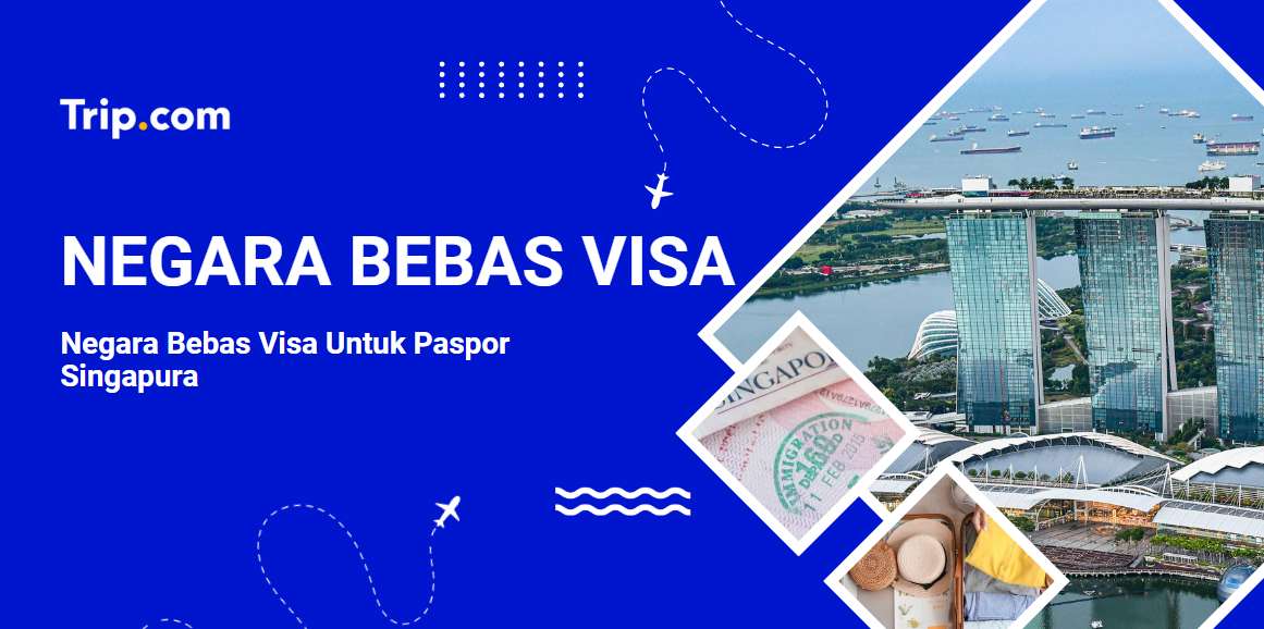 Negara Bebas Visa