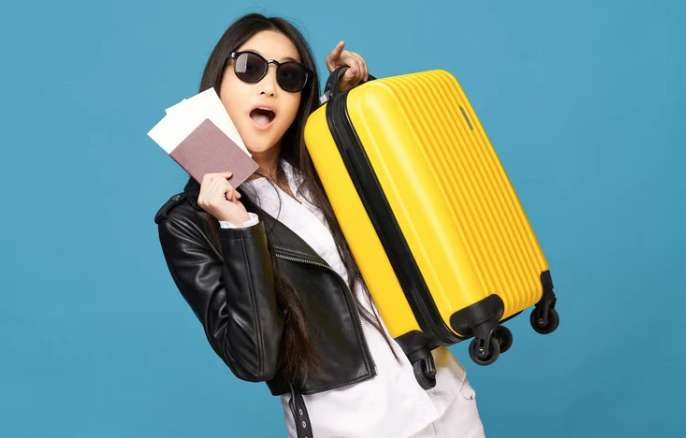 พาสปอร์ตหาย ทำไงดี? คู่มือแก้ปัญหาฉบับสมบูรณ์ 2568