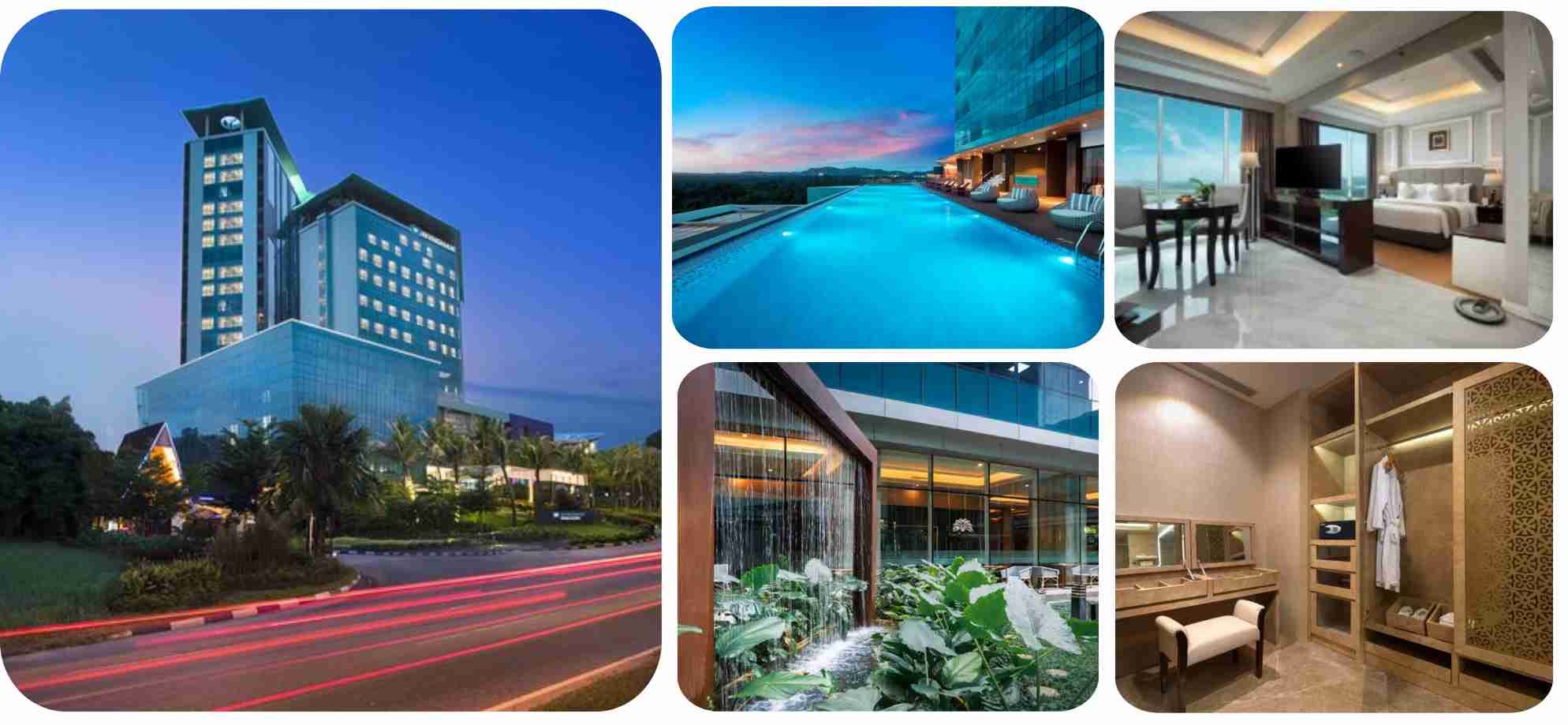 Wyndham Panbil Batam