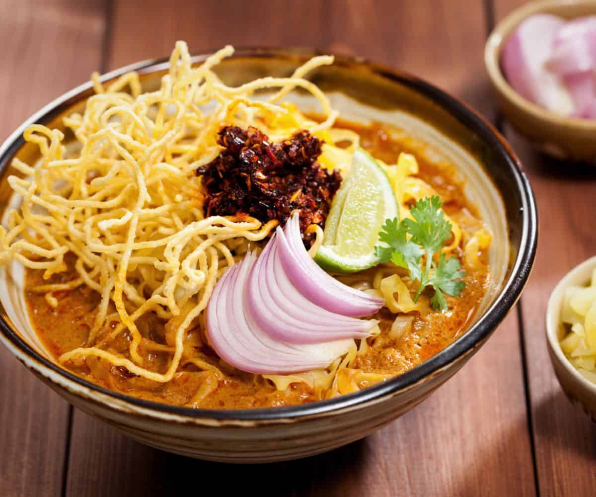 Khao Soi