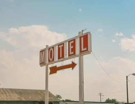 Characteristics of a Motel