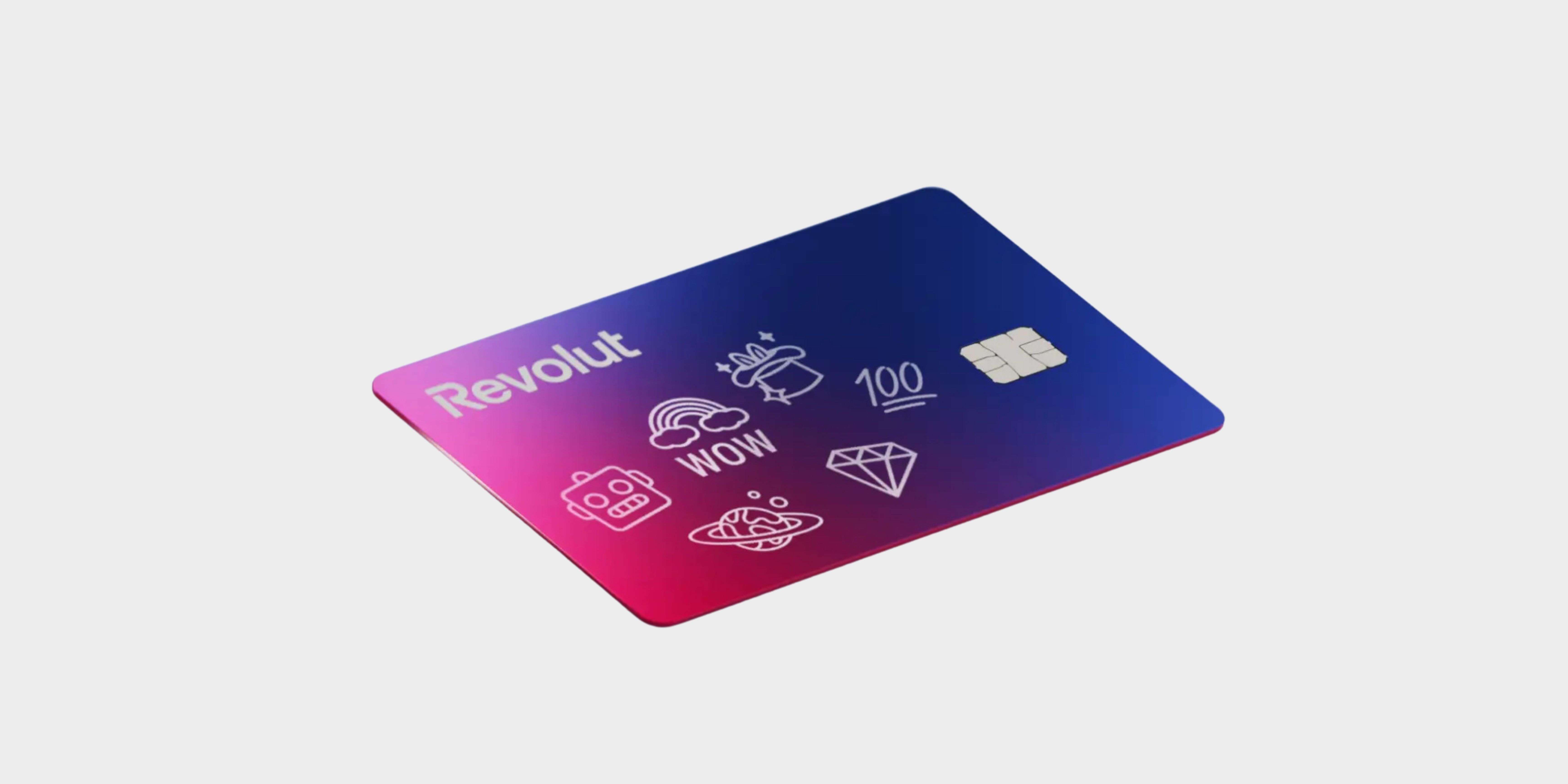 revolut