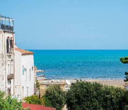 Le migliori spiagge della Puglia