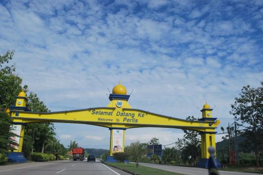 Perlis, Hidden Gem yang Layak Dijelajahi