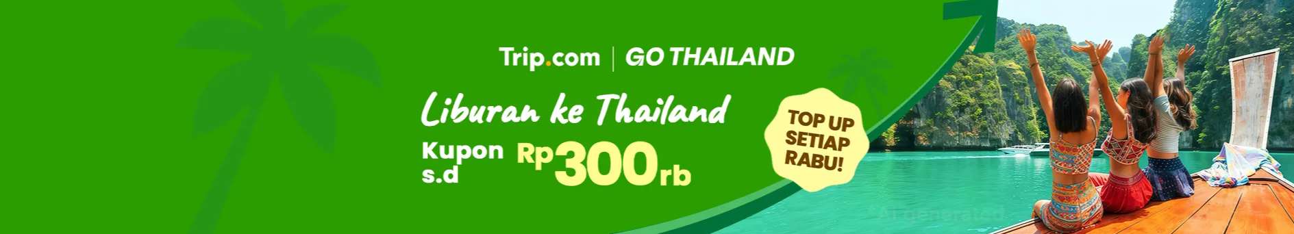 promo trip.com
