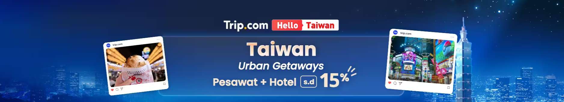 promo kode trip.com