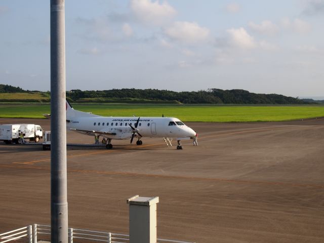 種子島発着の飛行機が欠航した・しそうな時の対処法と代替手段