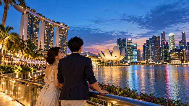 ⑦スペイン|美食と街歩きを楽しむ新婚旅行