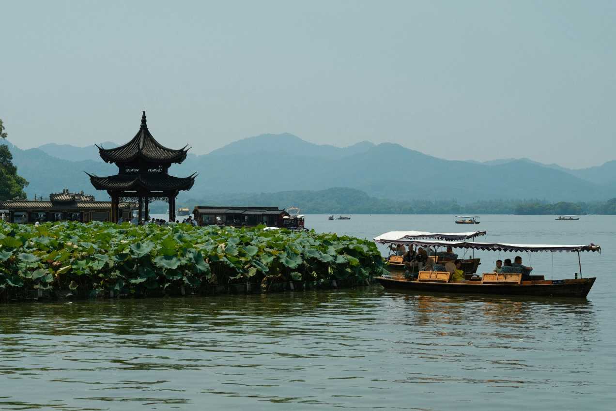 Hangzhou Hotels