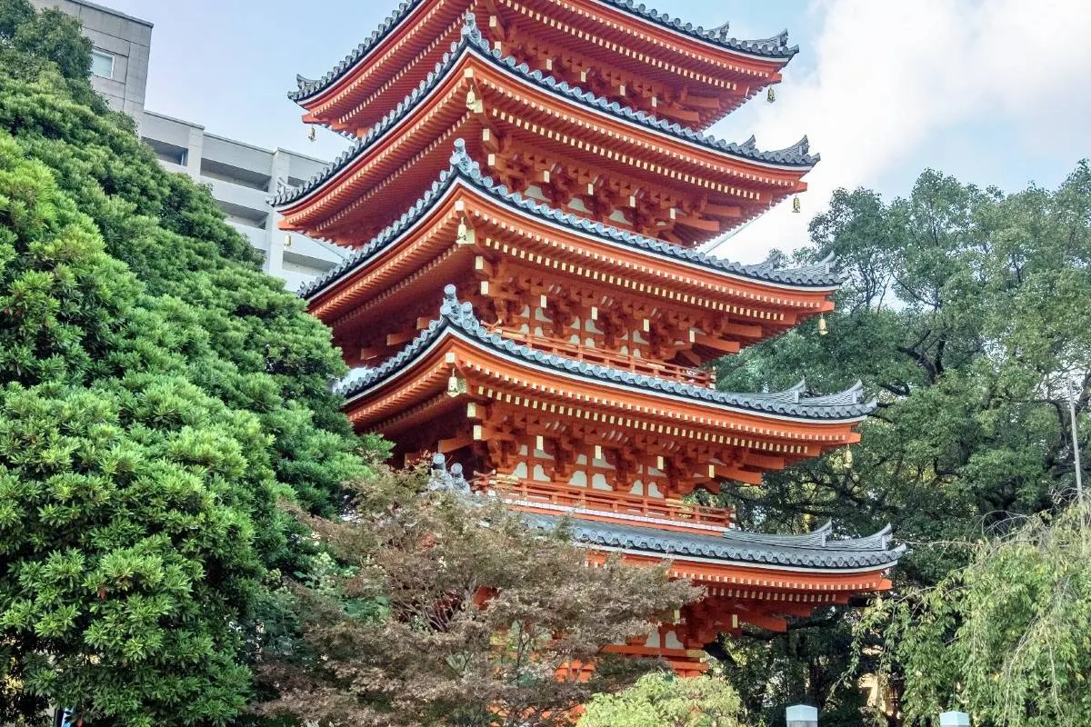 清水寺