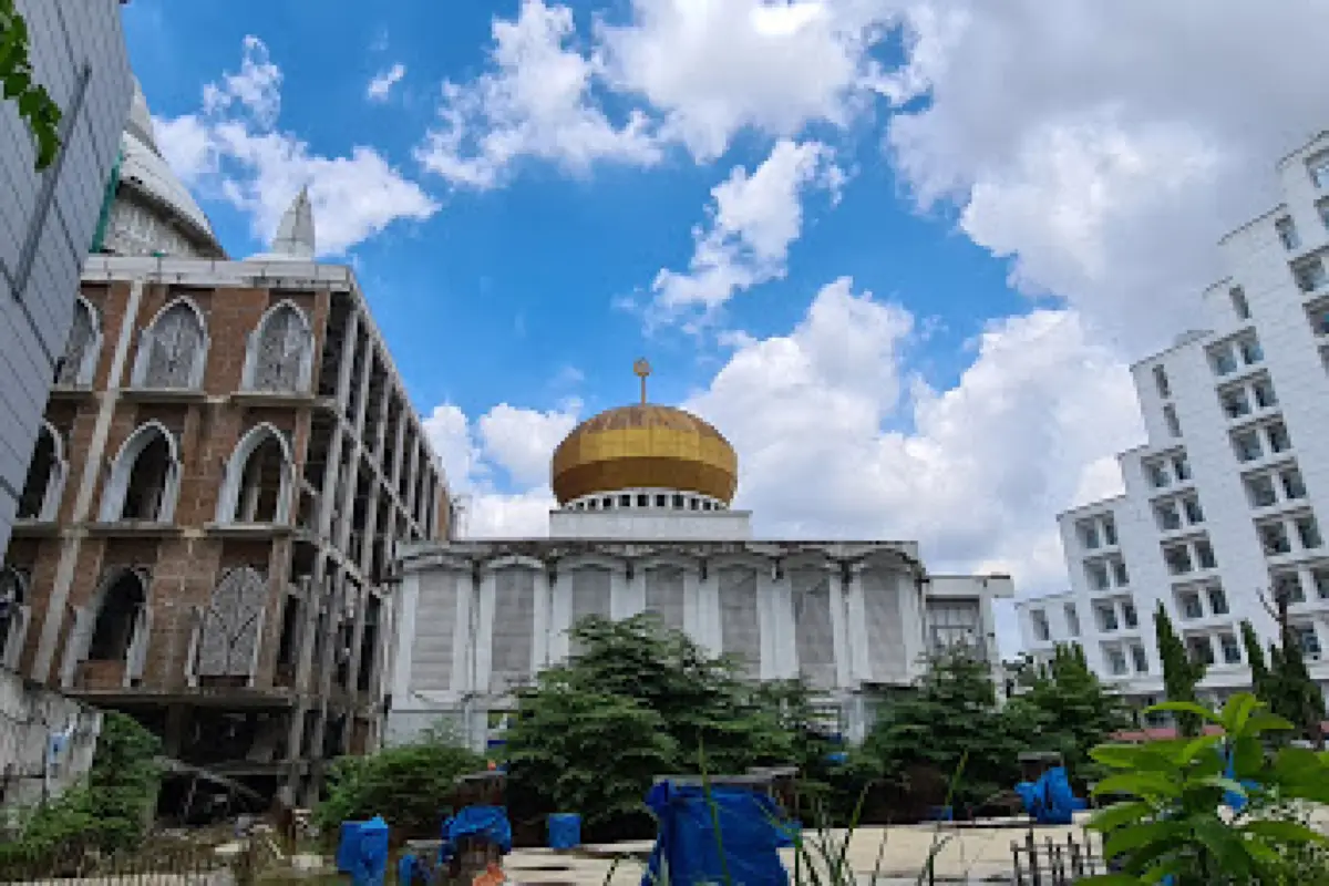 tempat wisata di medan