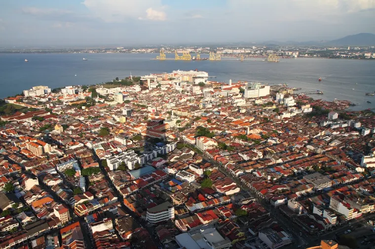 Komtar