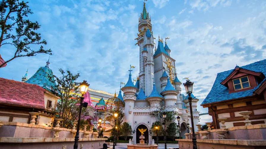 ​​Ningbo Metro Lines & Stops: Attractions to Go by Metro