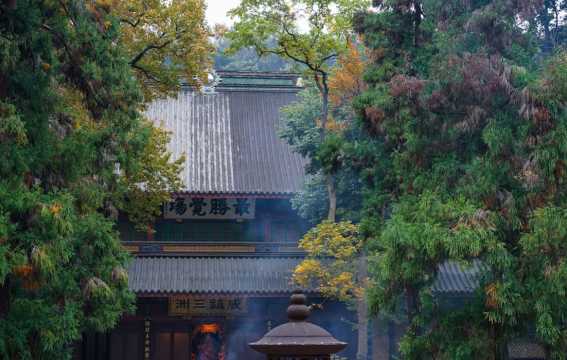 Best District to Stay in Hangzhou | Lingyin Temple, Hangzhou