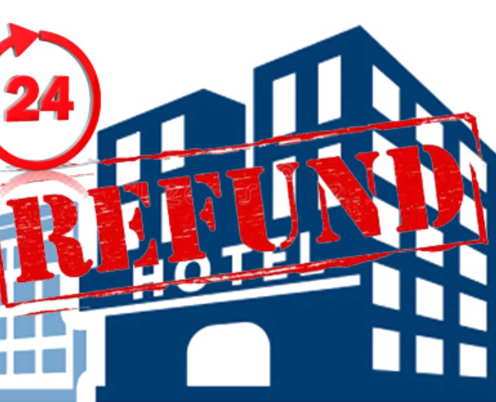 Refund Hotel