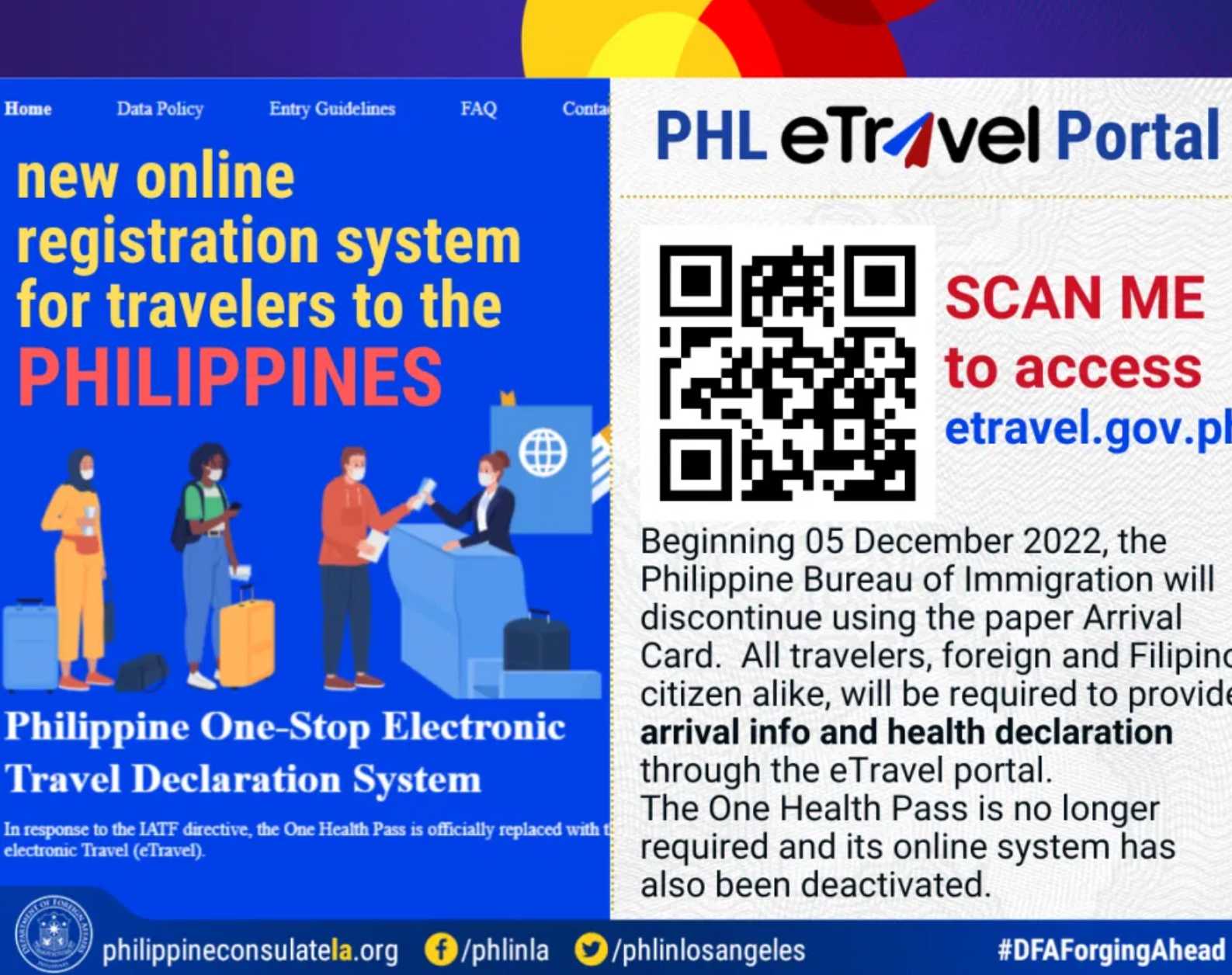e Travel Portal