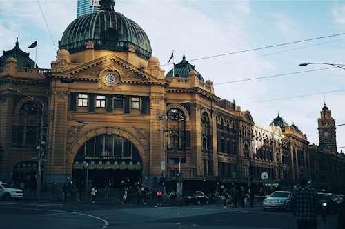 Black Friday | Best Places to Shop in Melbourne