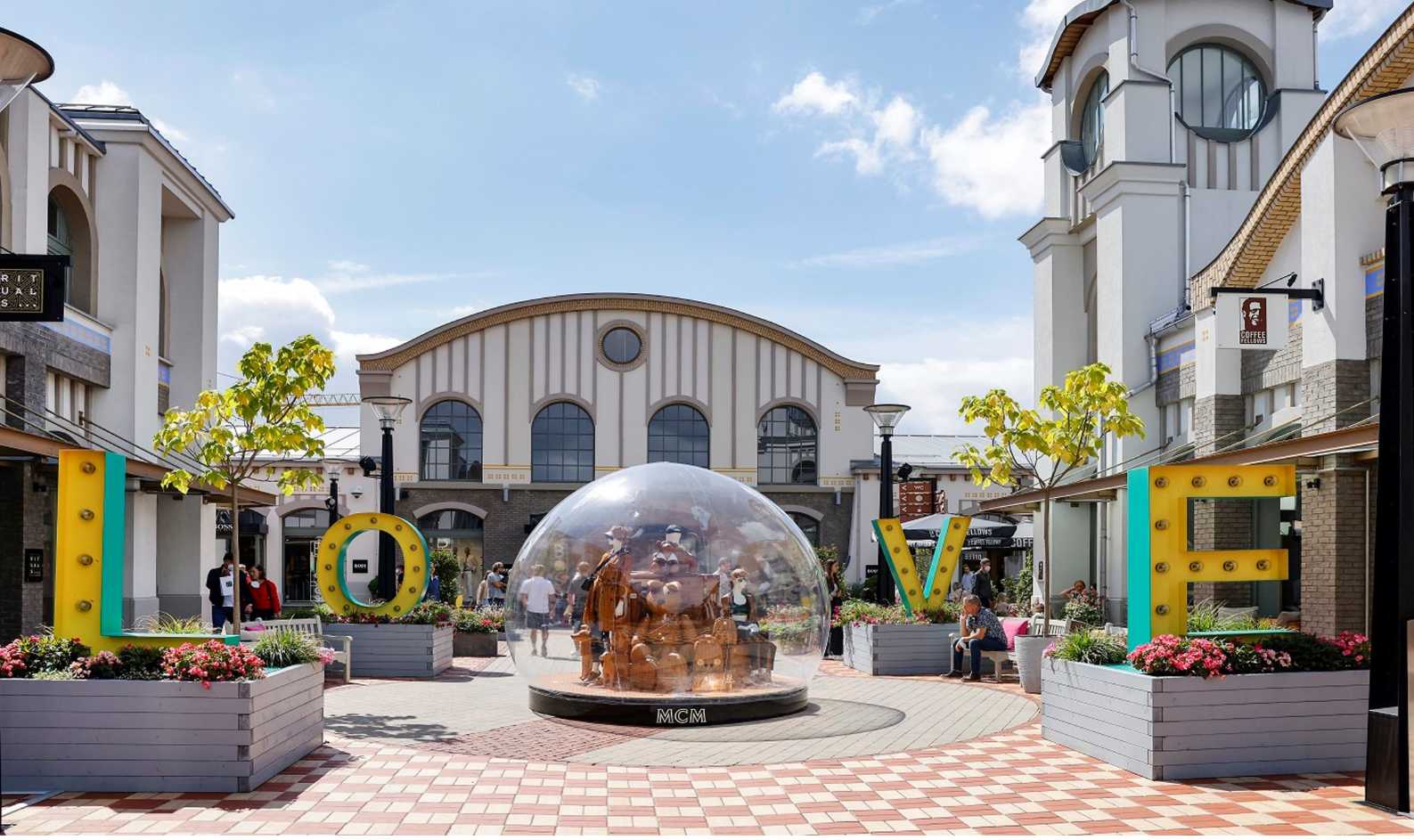 Shopping in Germany 7