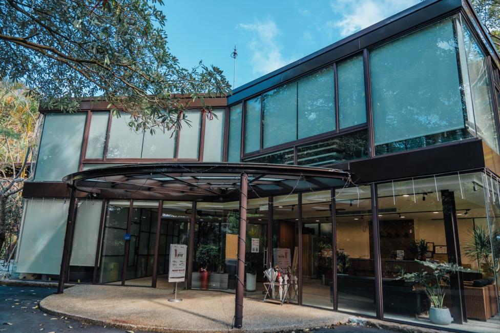 新竹溫泉 | 石上湯屋渡假村2