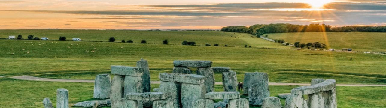 Trains to Stonehenge Summer Solstice 2026: Nearest station, popular routes & event info